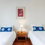 Pool And Beach, Apartment