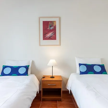 Pool And Beach, Apartamento