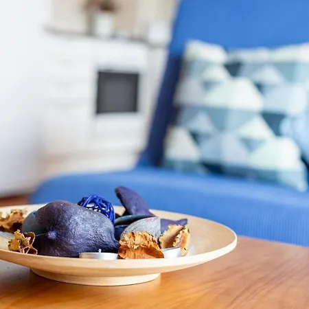 דירה Pool And Beach, קבאנס דה טאבירה