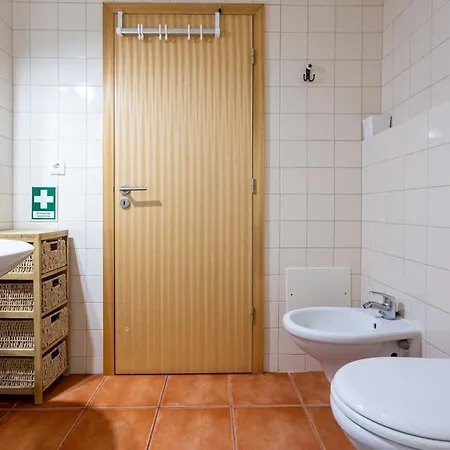 דירה Pool And Beach, קבאנס דה טאבירה