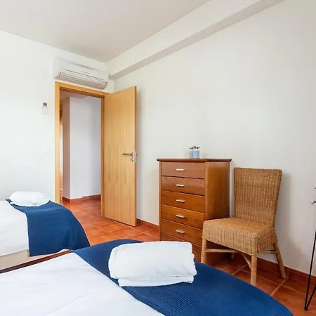 Pool And Beach, דירה *