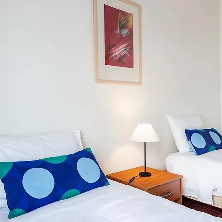 דירה Pool And Beach, קבאנס דה טאבירה