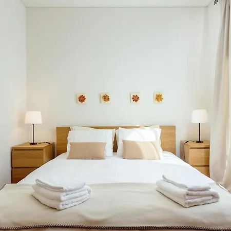 Pool And Beach, Apartmán *