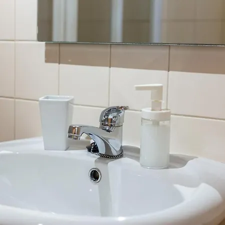 Apartmán Pool And Beach, *