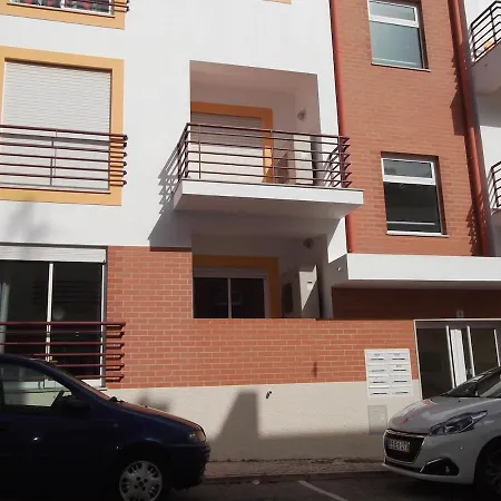 Apartmán Pool And Beach, Cabanas De Tavira