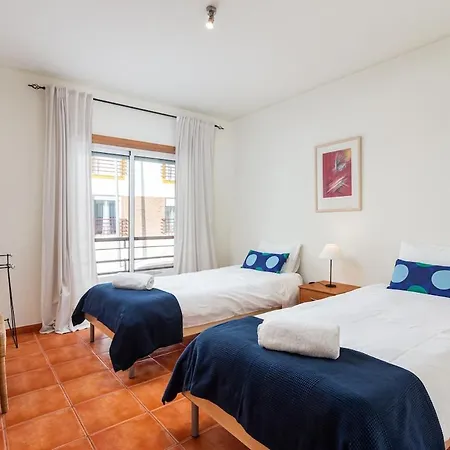 Pool And Beach, * Cabanas De Tavira