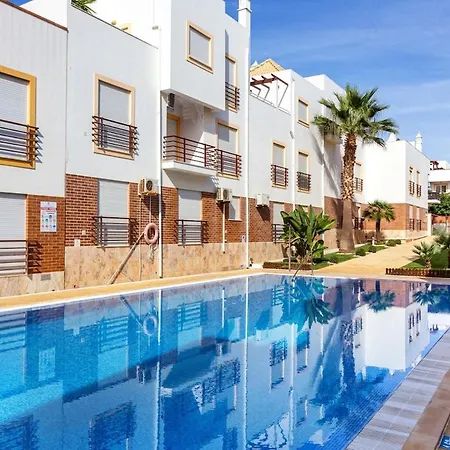 Pool And Beach, Cabanas De Tavira